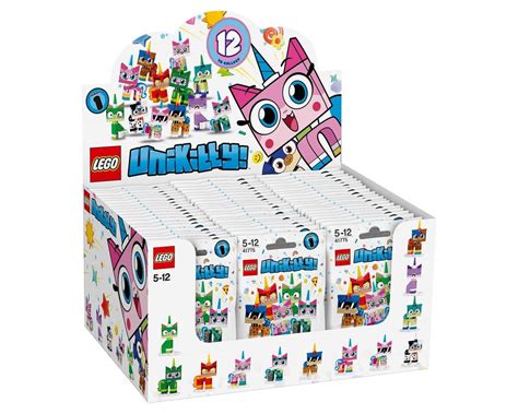 unikitty series 1 box distribution|LEGO Unikitty! Sets .